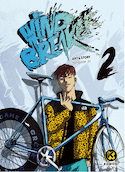 Wind Breaker, t. 02